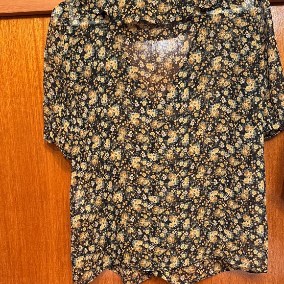 Sezane Irena blouse - Picture 7 of 7